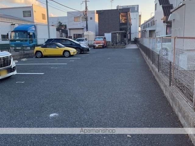 レオパレスディス ポレールのその他写真