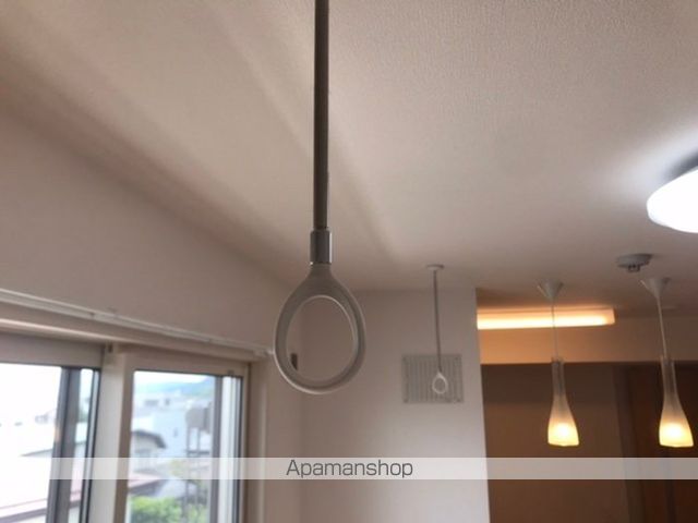 イーストレジデンスの内装写真