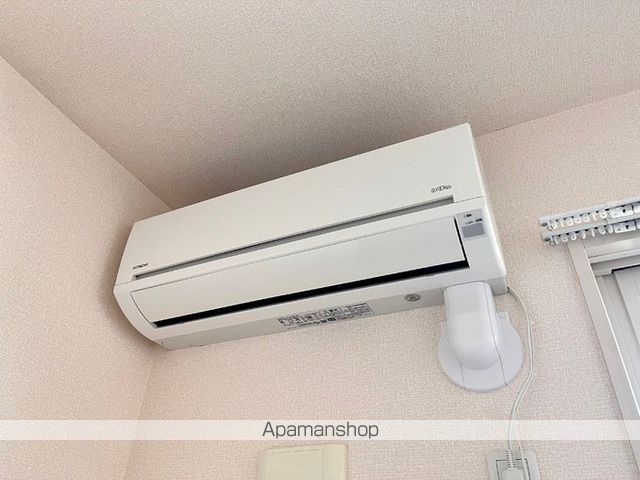 プレジオ Aの内装写真