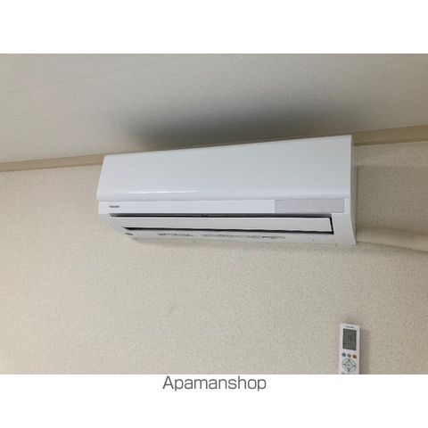 ブループラム長渕イーストの内装写真