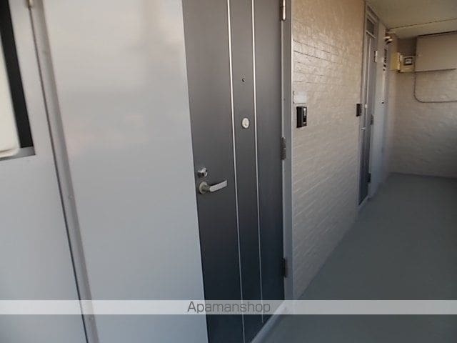 レオパレスSKYROOMの内装写真