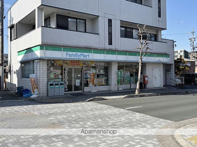 レオパレスエクセルケンFourの周辺写真