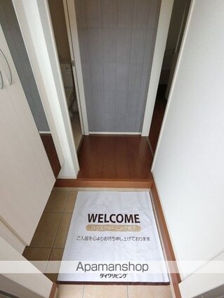 メゾン・ド・パンフェノン[1LDK/35.7m2]の内装1