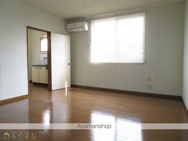 レジデンスセラミの内装写真
