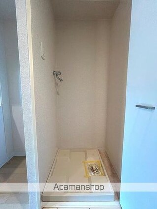 ジョイシティ住吉[1K/22.12m2]のその他設備