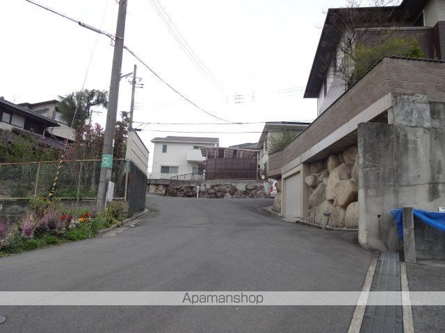 サンビレッジ高田 Bの周辺写真