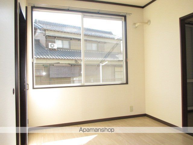 ボナール福塚の内装写真