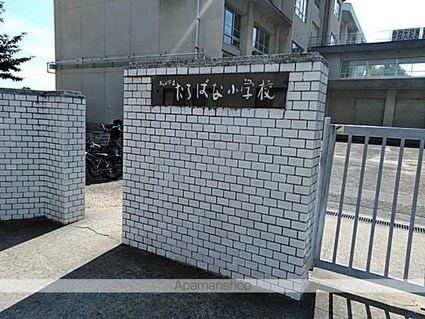 ジュネス針田　Ｂ棟[2LDK/56.34m2]の周辺2