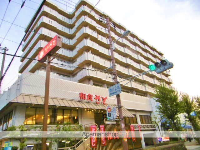アルテハイム城北Iの外観写真