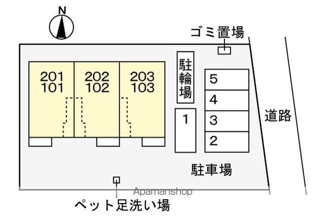 リヴェールのその他写真