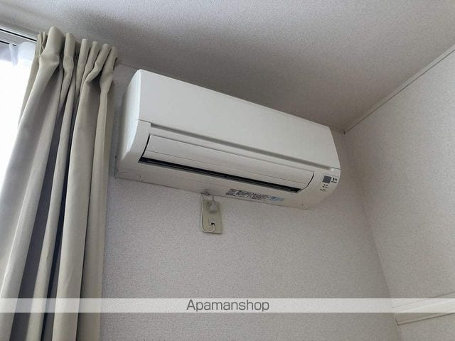 レオパレスネイティブIIIの内装写真
