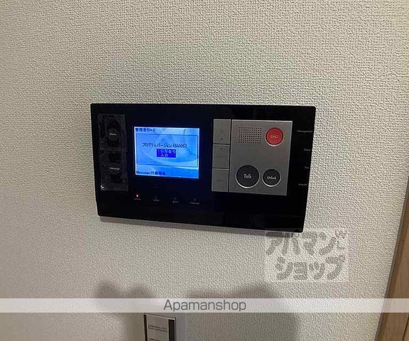 J’FORT祇園四条の内装写真