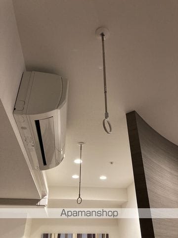 ロイヤルパークスER万代の内装写真