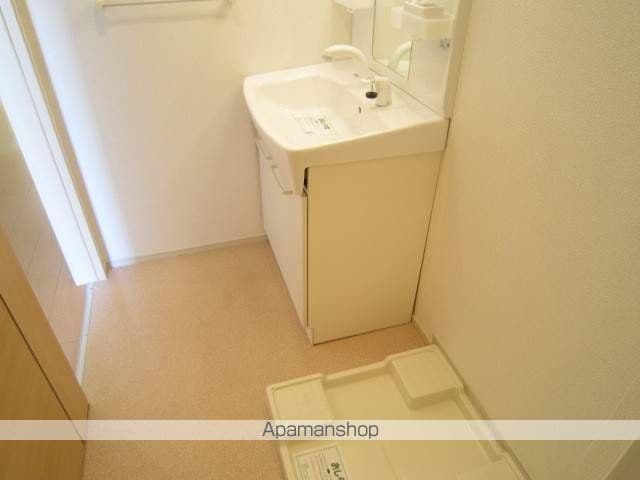 アイリスAの内装写真
