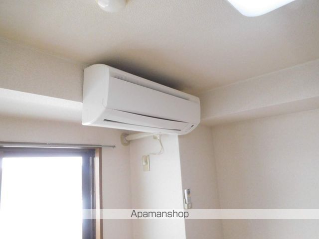 シャロームの内装写真