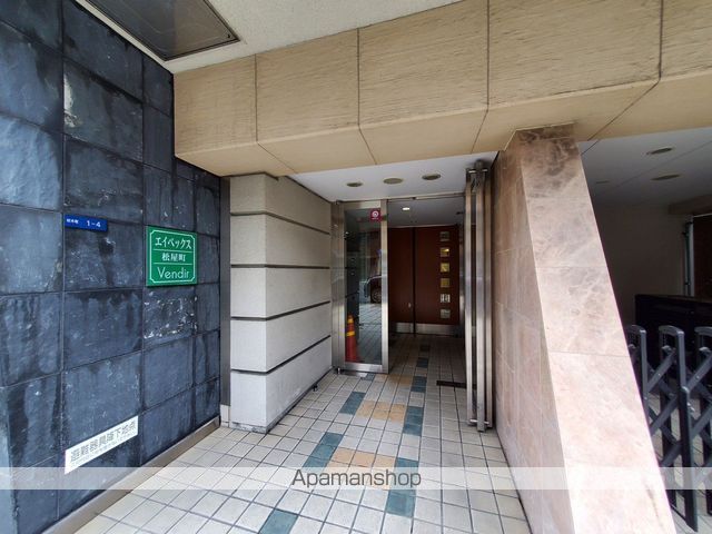 エイペックス松屋町ヴァンデュールの内装写真