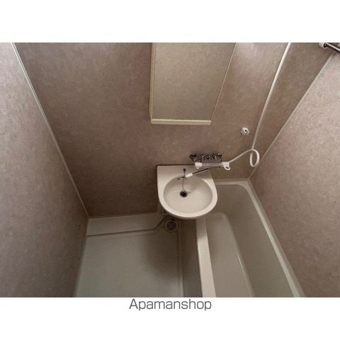 フェニックス初台弐番館の内装写真