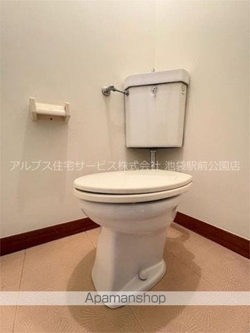 サニーマイホームの内装写真