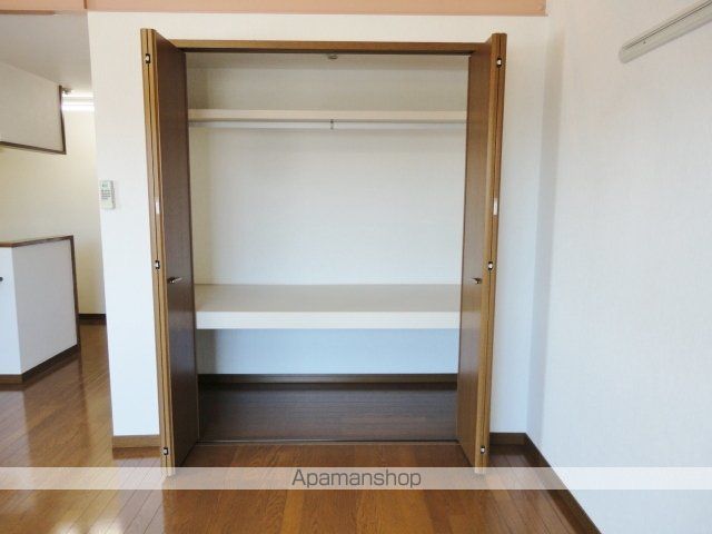 プレミール6番館の内装写真