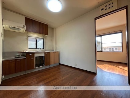 滋賀県湖南市中央５丁目[2DK/47m2]の内装2