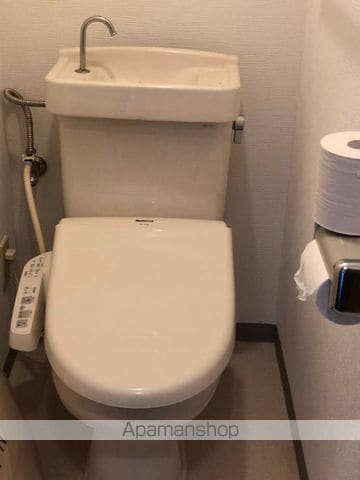 ラフォーレ9番館の内装写真