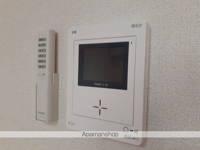 カーサ忍ヶ丘の内装写真