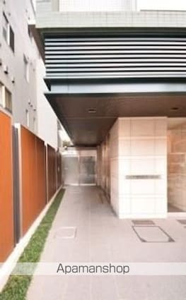 レジディア荻窪Ⅲ[1R/27.36m2]のエントランス3
