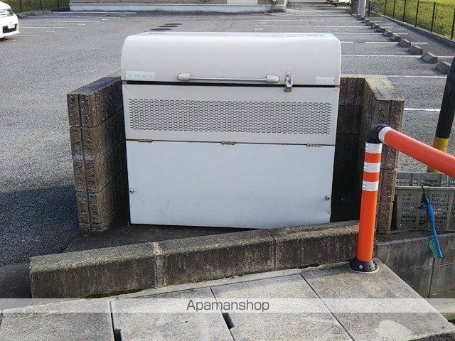 レオネクストE HOUSEのその他写真