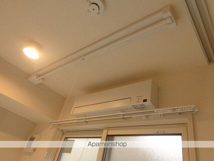 シャルマンコート[1LDK/49.86m2]のその他設備