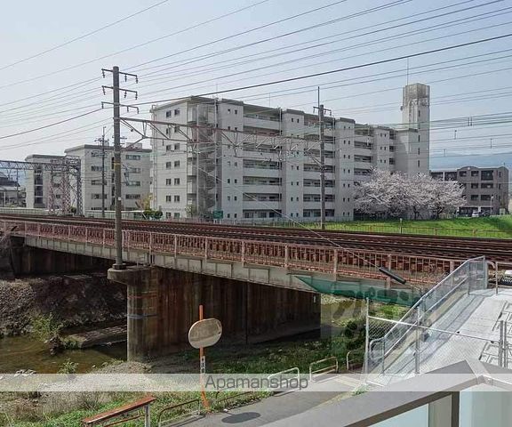 東海道本線 長岡京駅 徒歩8分 3階建 築6年のその他写真