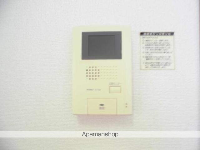 エコール プロムナードAの内装写真
