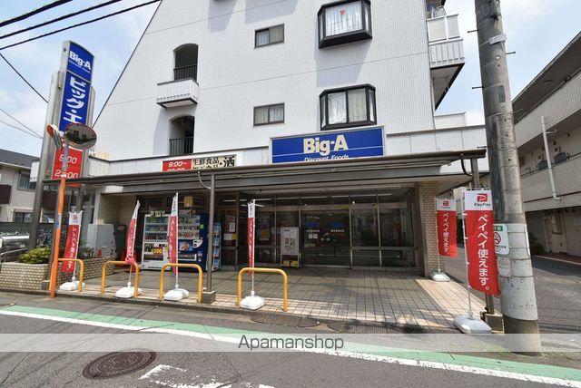 レトアEの周辺写真