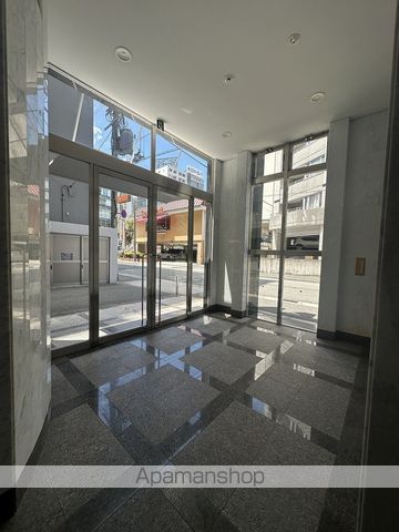 CALMECLAIR258の内装写真