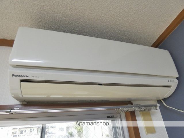 第3田畑ハイツの内装写真