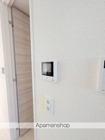 サニーサイド幸町IIの内装写真