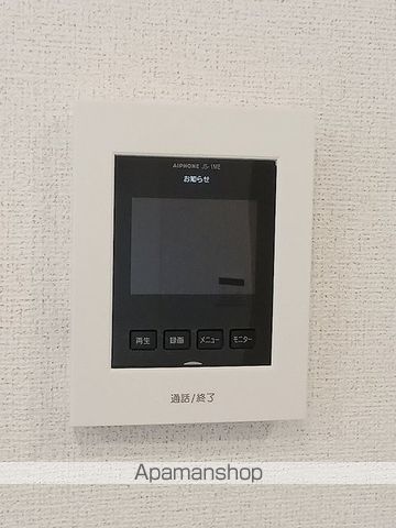 エトワール・片島の内装写真