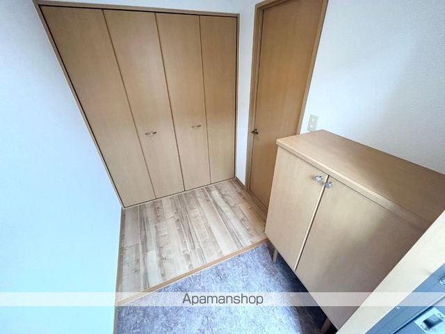 ユニフレックスKITANO C棟の内装写真