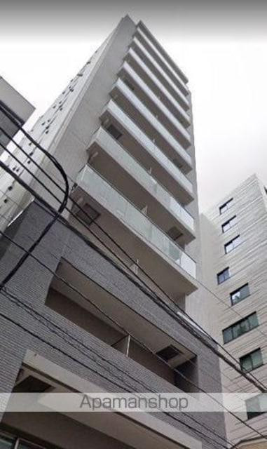 エルスタンザ神田須田町[2LDK/54.42m2]の外観1
