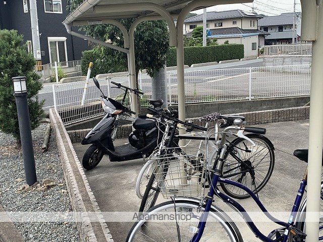 レオパレスドゥマンセゾンのその他写真