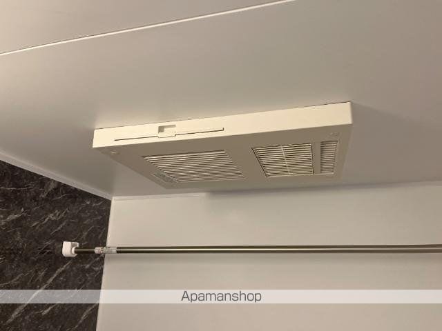 エトワール清輝の内装写真