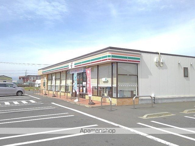 鳥羽町アパートの周辺写真