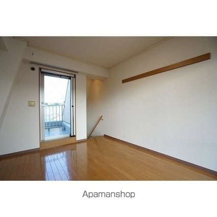 メゾンヌーヴェル[1LDK/35.82m2]の内装1