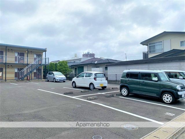 レオパレスさそらのその他写真