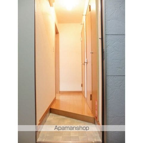 ランドマーク文京台Aの内装写真