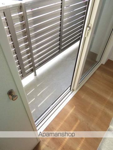 グリーンハピー柏木の内装写真