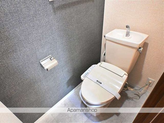 アメニティー春日井の内装写真