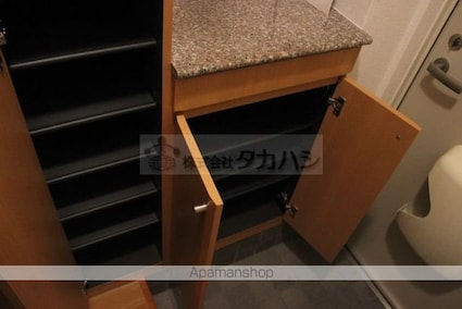 アップロードＡ[2DK/50.27m2]の内装7