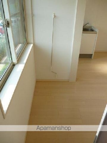 LA・LUNA Iの内装写真