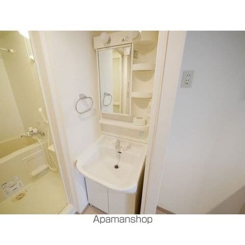 フォンテーヌ東札幌の内装写真