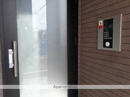 ローレルＥａｓｔ[1K/31.21m2]のその他設備